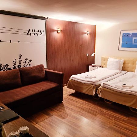 Hotel Midpoint Helsinki Dış mekan fotoğraf