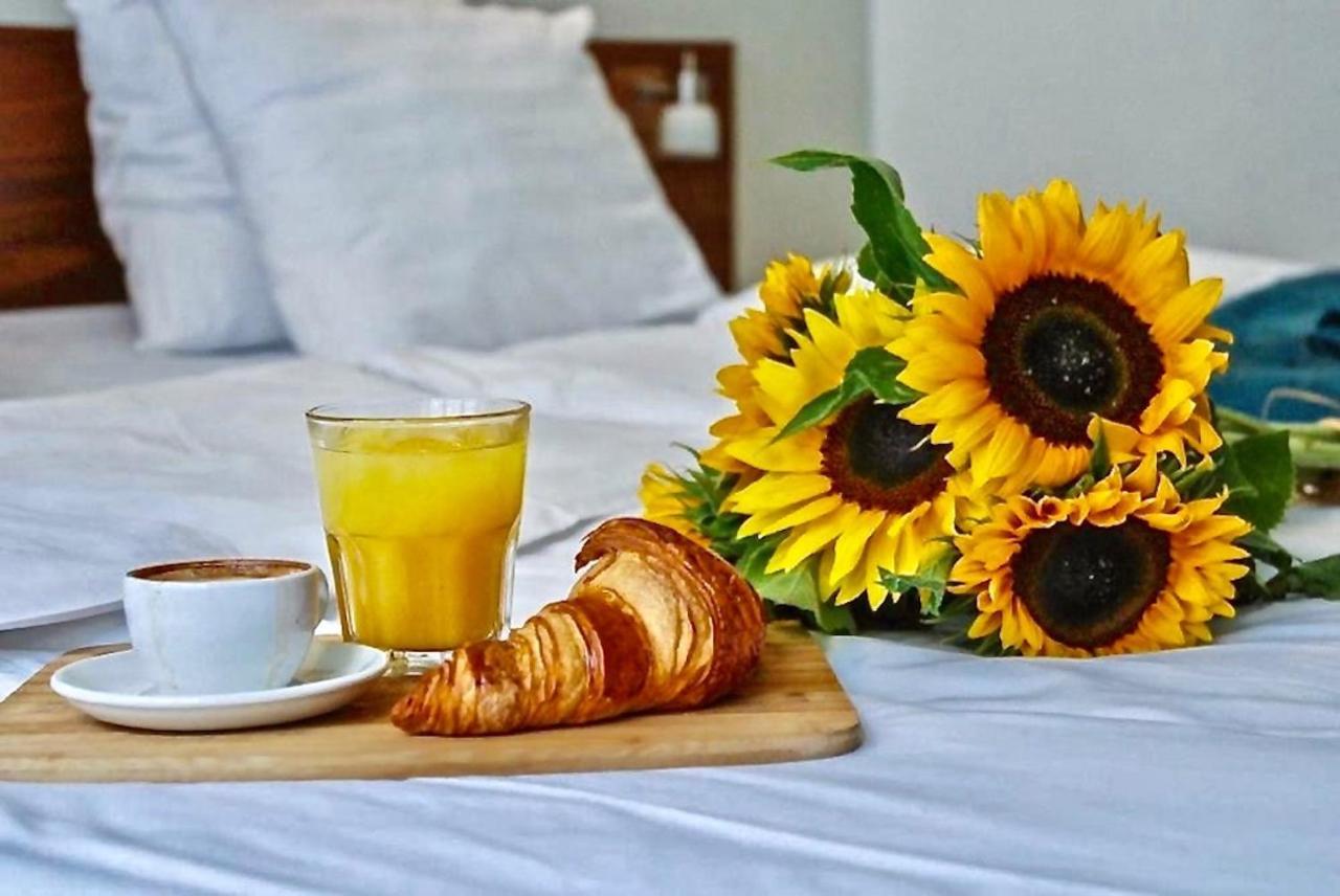 Hotel Midpoint Helsinki Dış mekan fotoğraf