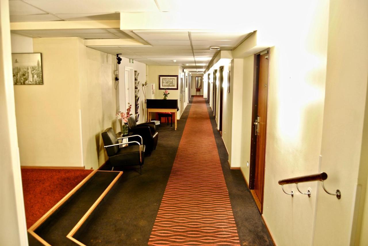 Hotel Midpoint Helsinki Dış mekan fotoğraf