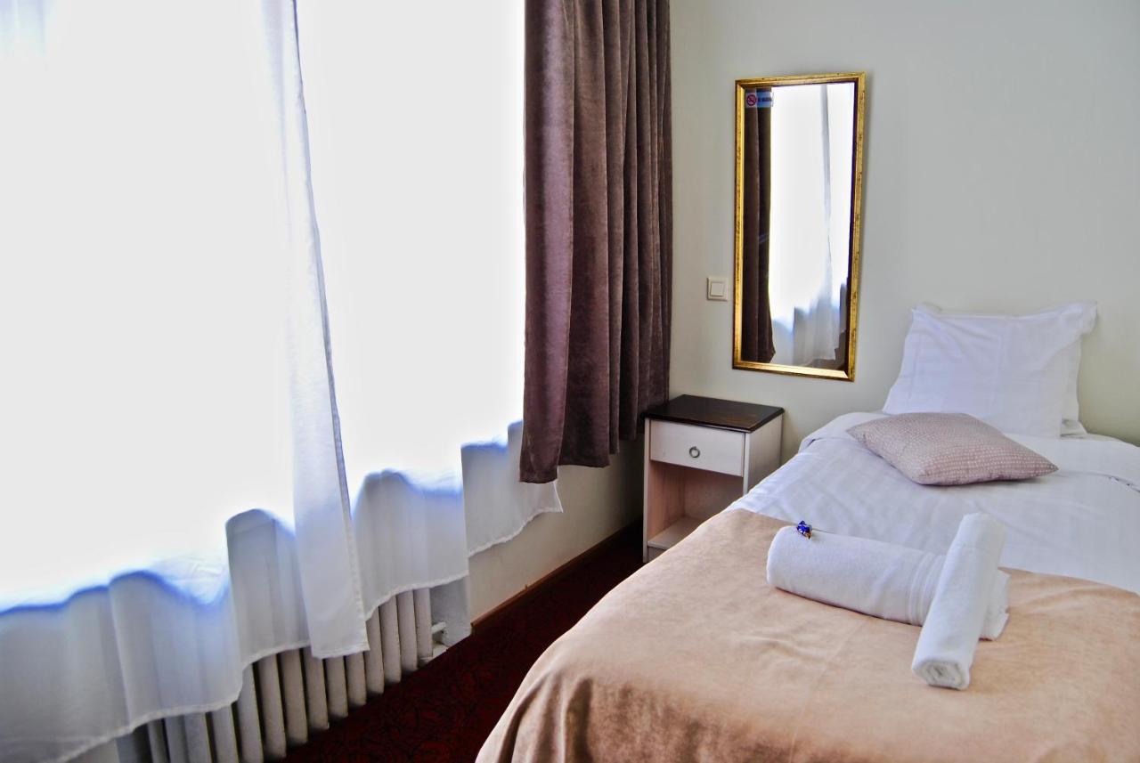 Hotel Midpoint Helsinki Dış mekan fotoğraf