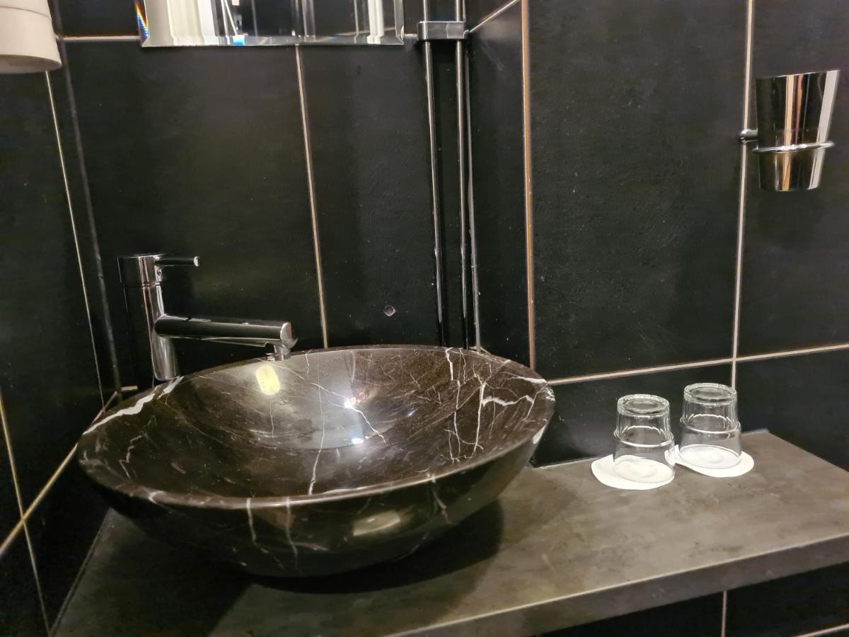 Hotel Midpoint Helsinki Dış mekan fotoğraf