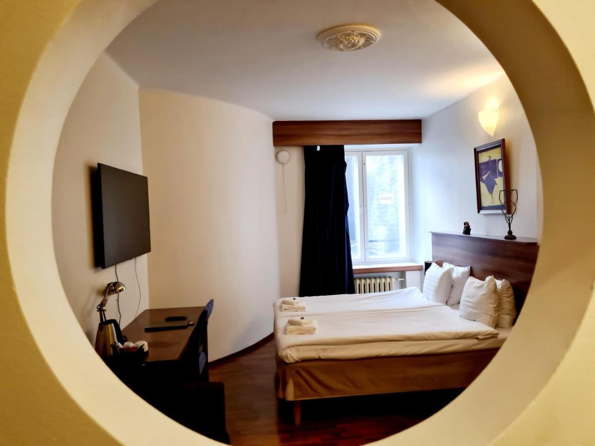 Hotel Midpoint Helsinki Dış mekan fotoğraf