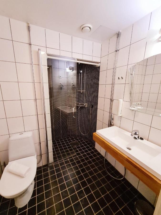 Hotel Midpoint Helsinki Dış mekan fotoğraf