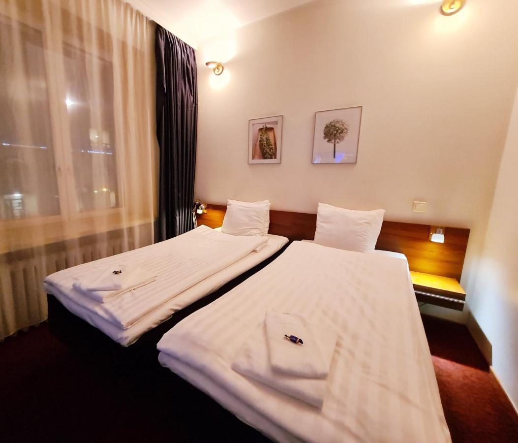 Hotel Midpoint Helsinki Dış mekan fotoğraf
