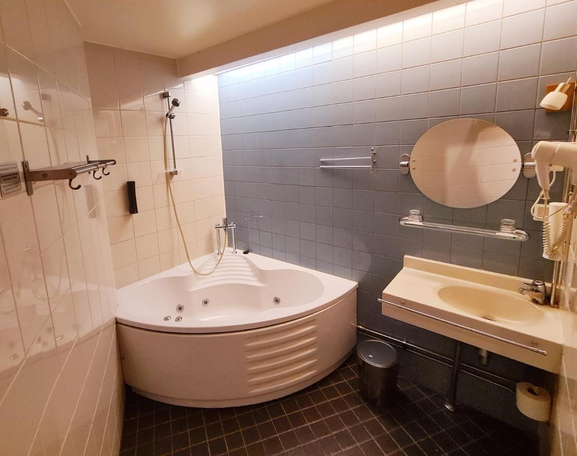 Hotel Midpoint Helsinki Dış mekan fotoğraf