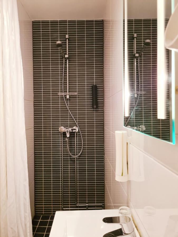 Hotel Midpoint Helsinki Dış mekan fotoğraf