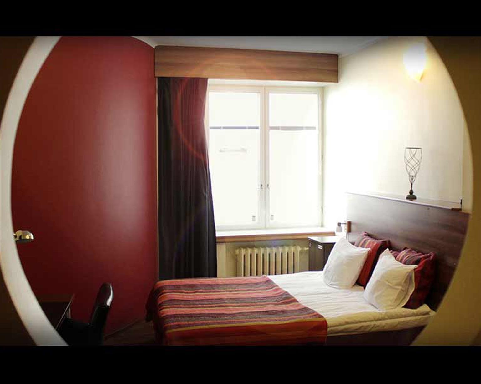 Hotel Midpoint Helsinki Dış mekan fotoğraf
