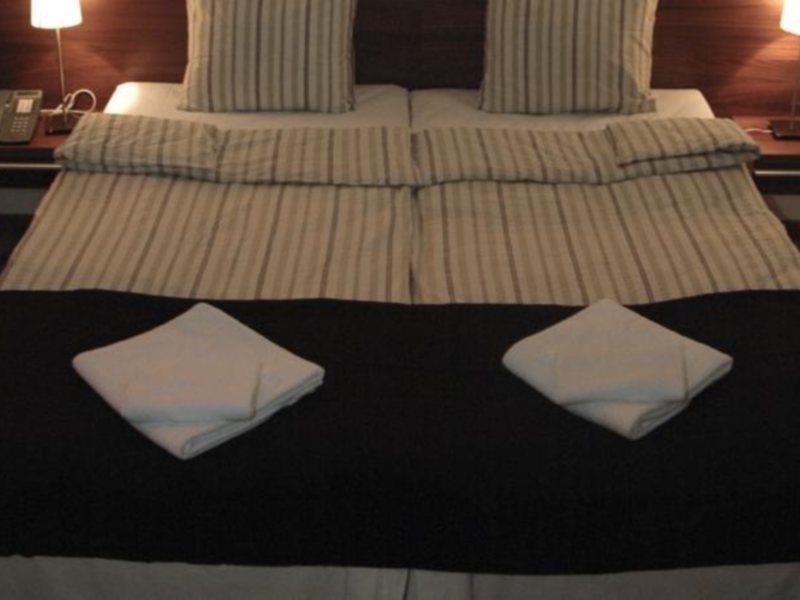 Hotel Midpoint Helsinki Dış mekan fotoğraf