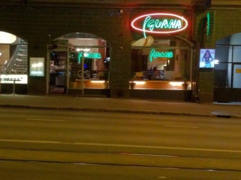 Hotel Midpoint Helsinki Dış mekan fotoğraf