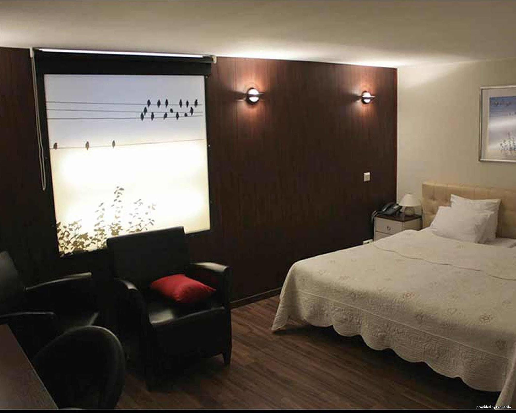 Hotel Midpoint Helsinki Dış mekan fotoğraf