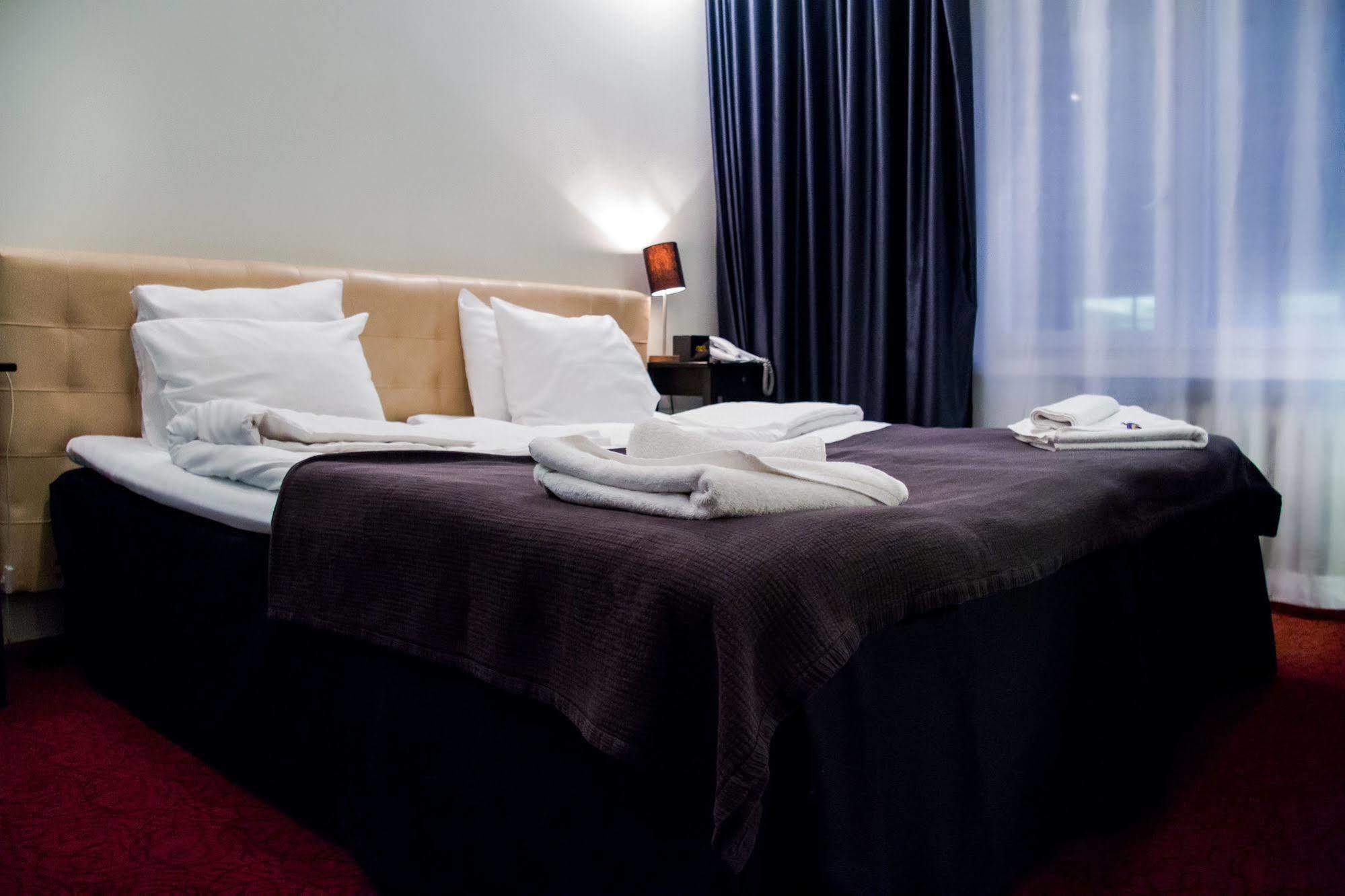 Hotel Midpoint Helsinki Dış mekan fotoğraf