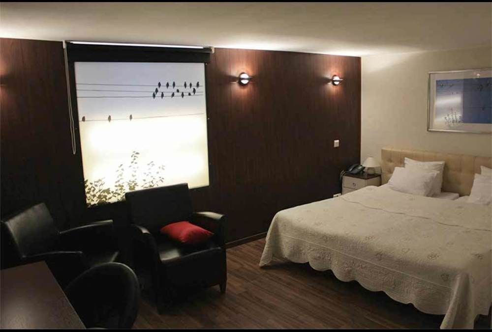 Hotel Midpoint Helsinki Dış mekan fotoğraf