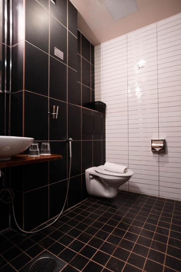 Hotel Midpoint Helsinki Dış mekan fotoğraf