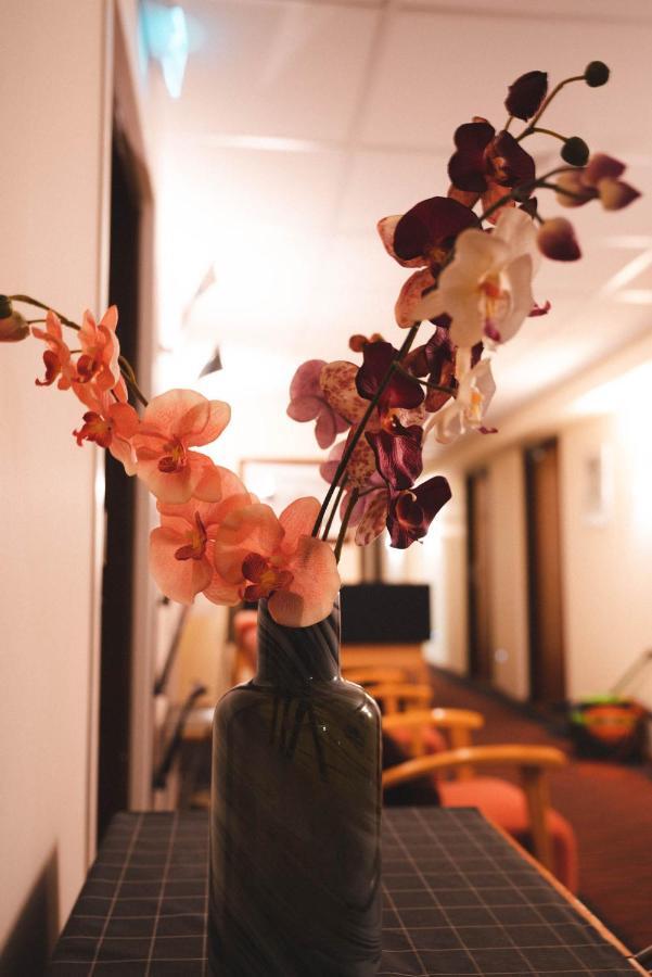 Hotel Midpoint Helsinki Dış mekan fotoğraf